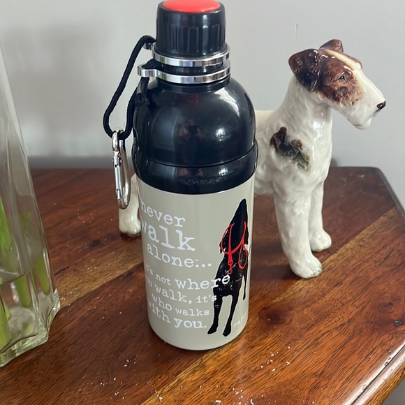 Doggy water bottle - Picture 1 of 9